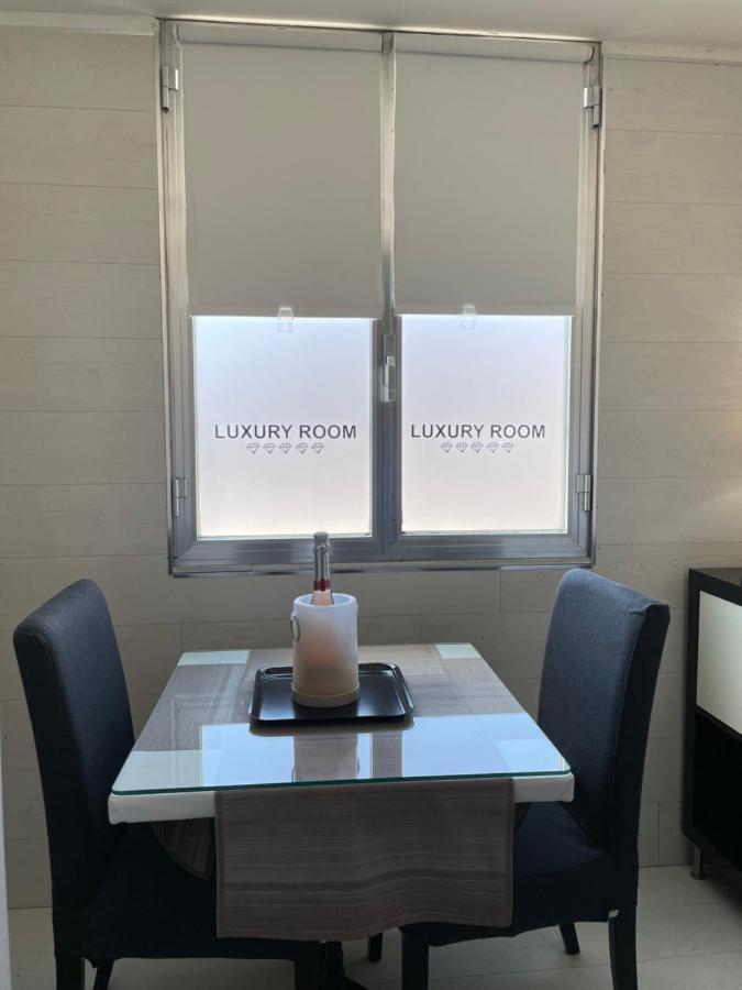 Gardenia Luxury Room Pescara Bagian luar foto