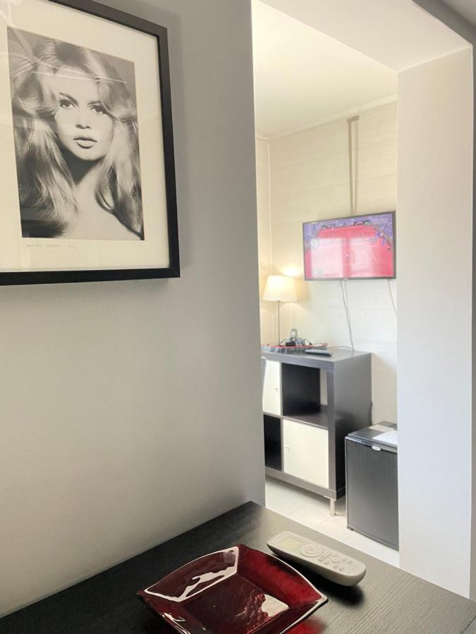 Gardenia Luxury Room Pescara Bagian luar foto