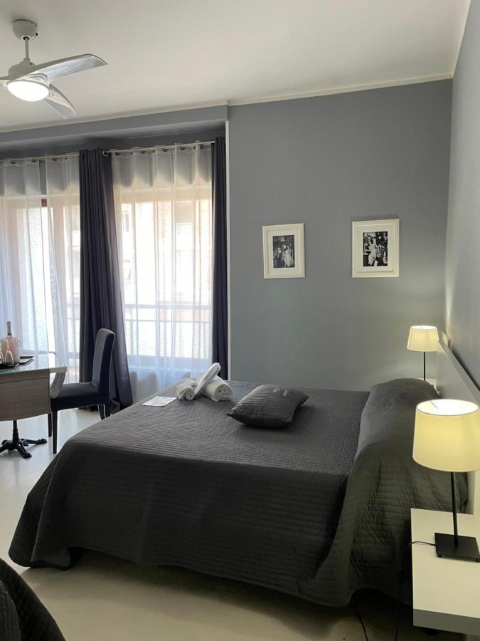 Gardenia Luxury Room Pescara Bagian luar foto