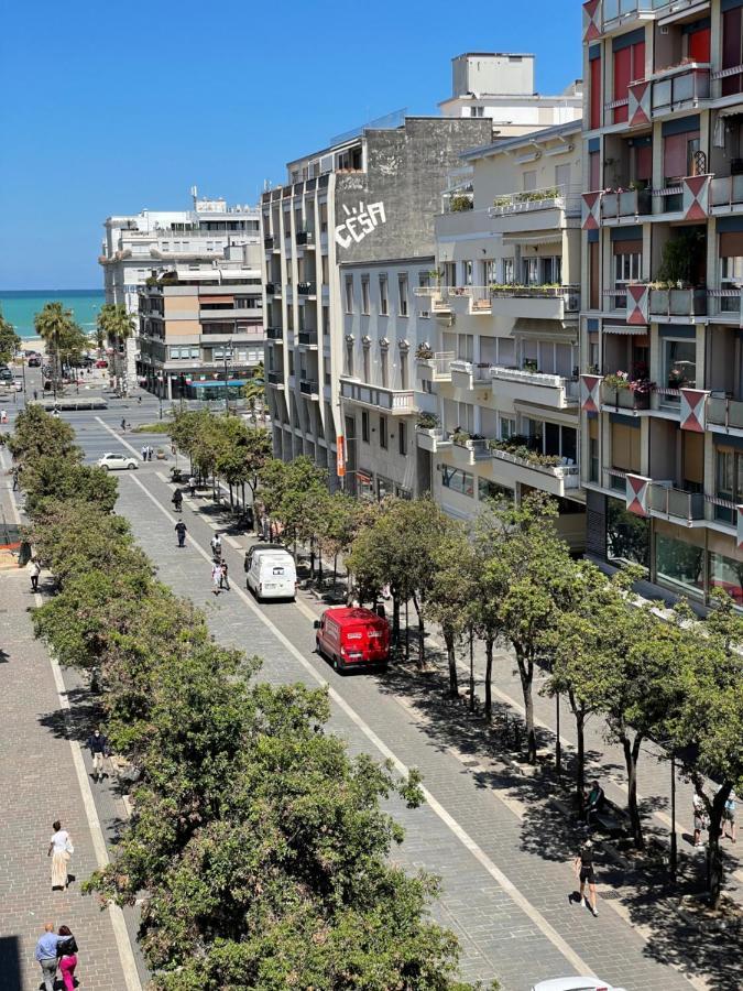Gardenia Luxury Room Pescara Bagian luar foto