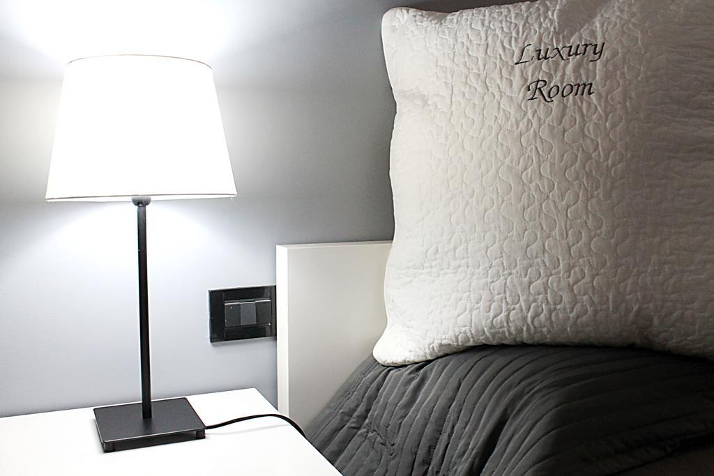 Gardenia Luxury Room Pescara Ruang foto