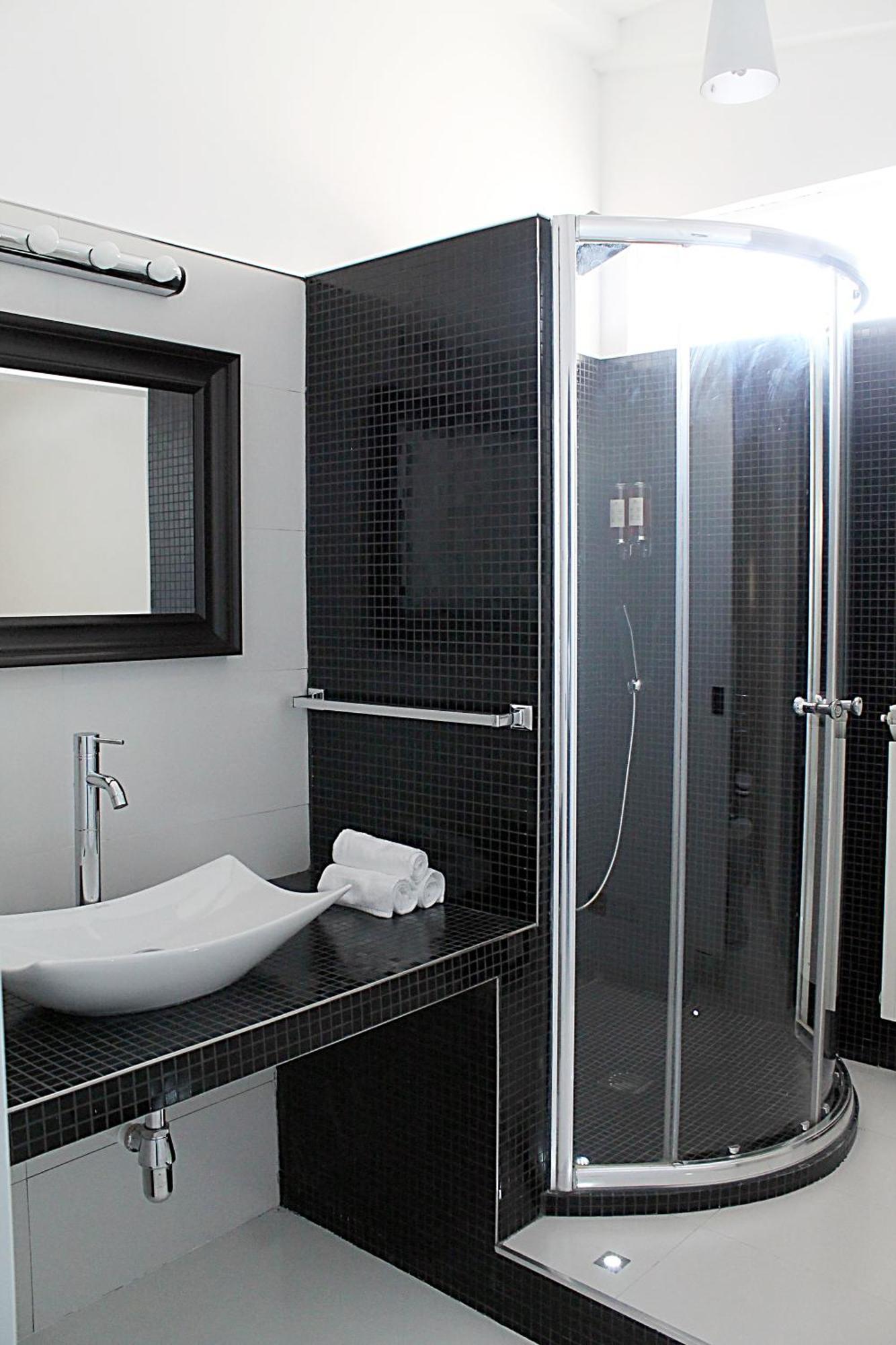 Gardenia Luxury Room Pescara Bagian luar foto
