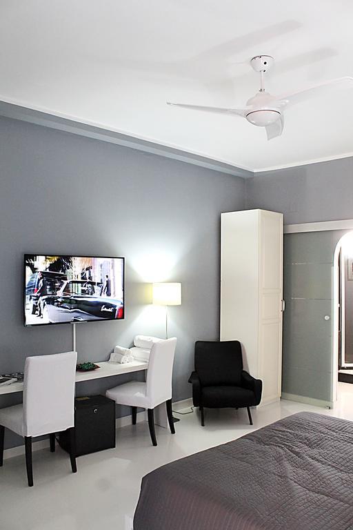 Gardenia Luxury Room Pescara Ruang foto