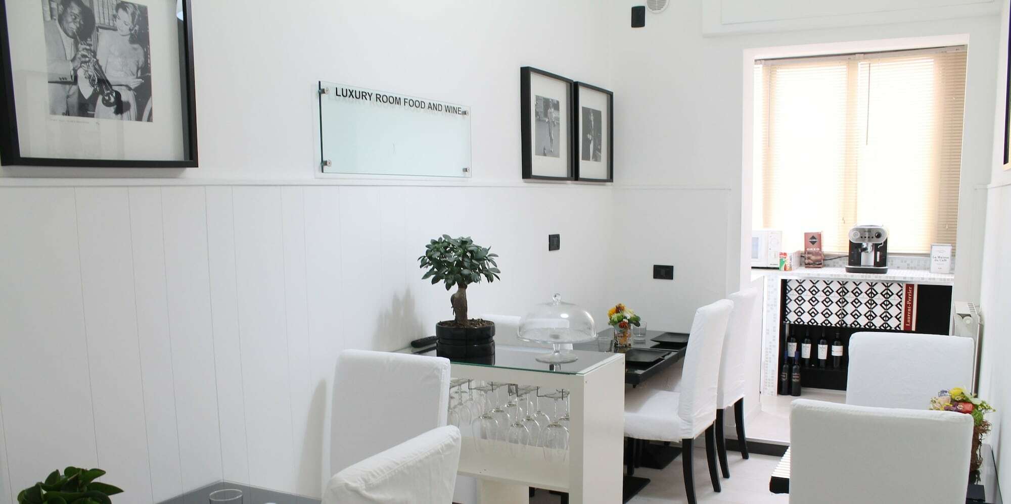 Gardenia Luxury Room Pescara Bagian luar foto